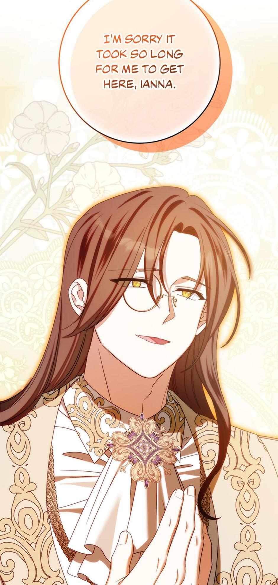 I Met the Male Lead in Prison Chapter 45 65